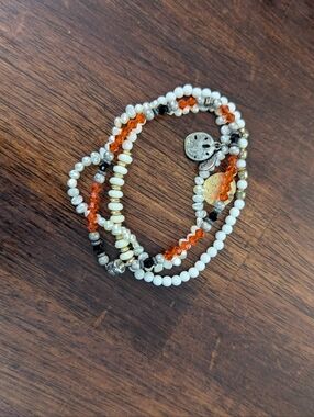 Trio Of Bracelets
